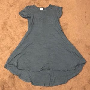 Lularoe dress Carly